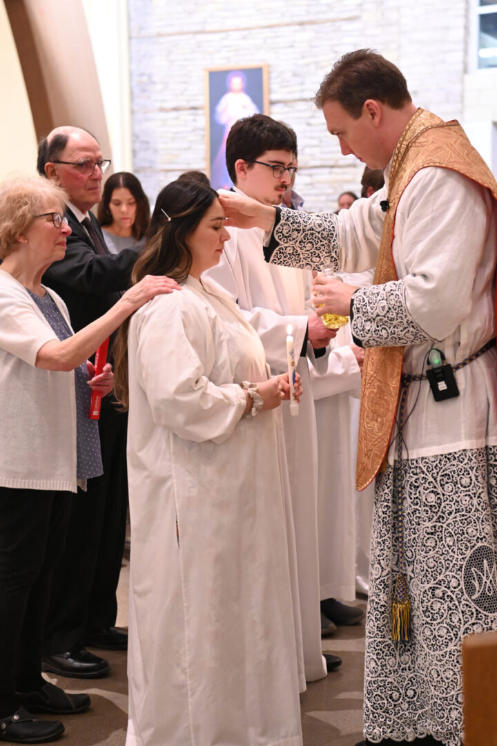 DSC_3326 copy 2025 Easter Vigil at St. Anthony