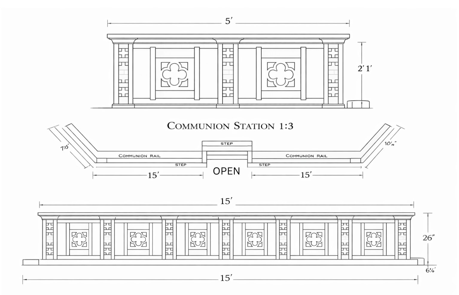 Parish Project St. Anthony (1)