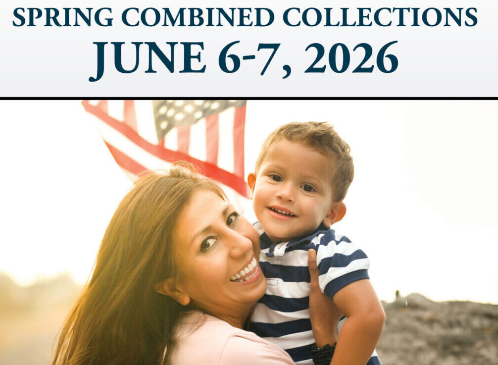 2026 Combined Collection FB