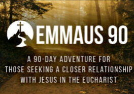 2025Emmaus90BulletinAds_Version2