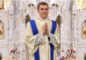 Congrats Fr. Diebolt 4x4 ad