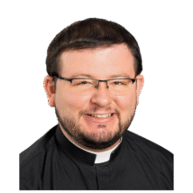 Fr. Matthew Ferch