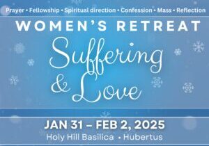 Women's Retreat