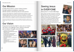 annual report 24-25